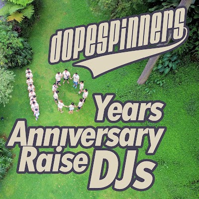 Photos of DOPESPINNERS DJ School Jakarta Indonesia