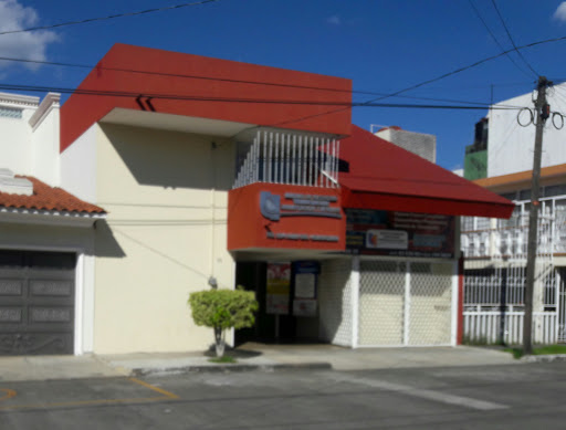 UMTHA - Banco de Sangre de Uruapan Gallery - Mexico