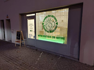 Photo n°3 de Corner Bio Détente Montaigu Vendée CBD à Montaigu-Vendée (Magasin bio)