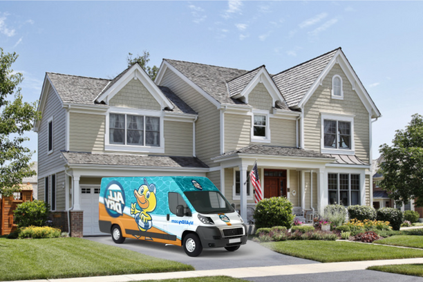 All Dry Services Of Cleveland photo