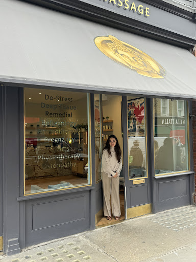 Spa & Massage Bayswater