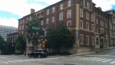 YWCA Knoxville & the Tennessee Valley