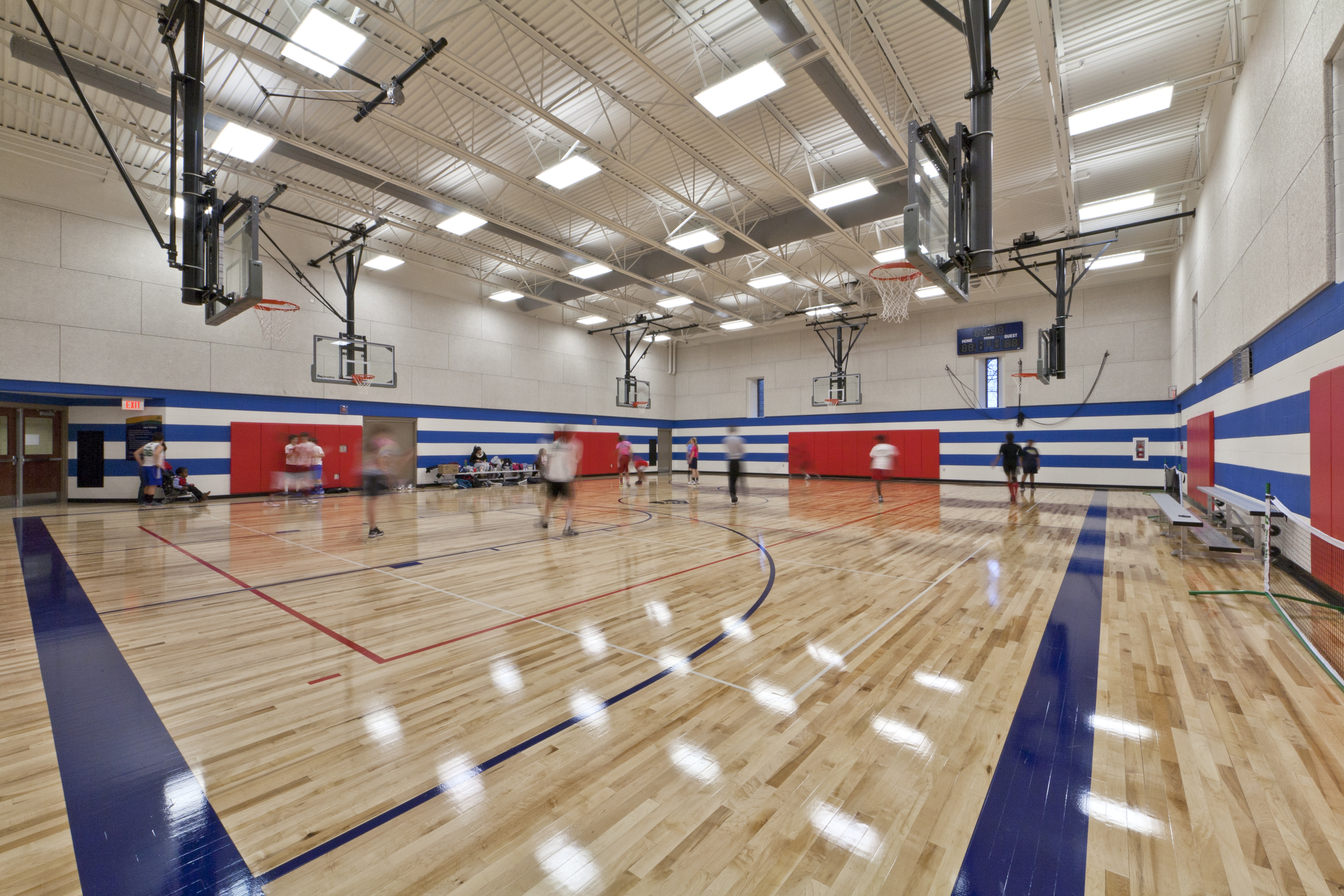 Neighborhood Club photo 12