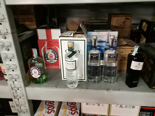 CUPRA DRINKS Ltd.