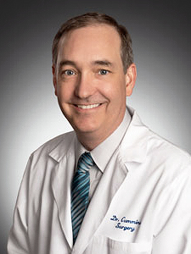Douglas G. Cummins, MD