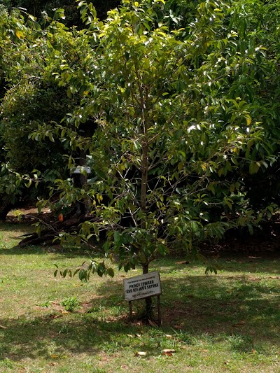 Photos of Laura Herb and Spice Garden