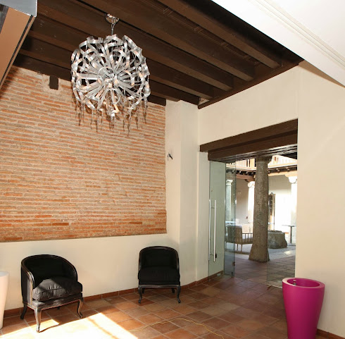 Evenia Alcalá Boutique Hotel con encanto by null