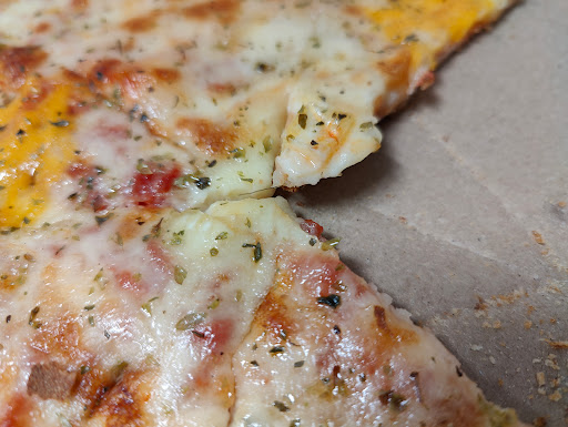 Pizza'nd Love - Thumbnail