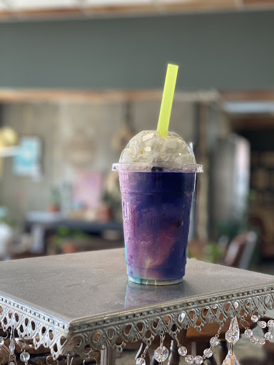 Rosebud Coffee House Gallery - United States