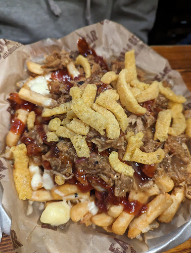 Bull and Bear Roadhouse Gallery - United States