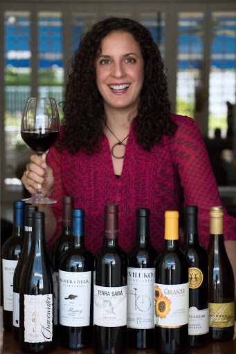 Organic Wine Exchange - Thumbnail