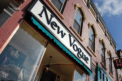 Photos of New Vogue Shop