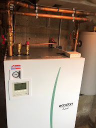 Photo n°25 de JR Energies à Sainte-Marguerite (Chauffagiste)