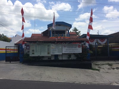 Photos of PT. PELNI (Persero) Pangkalan Bun