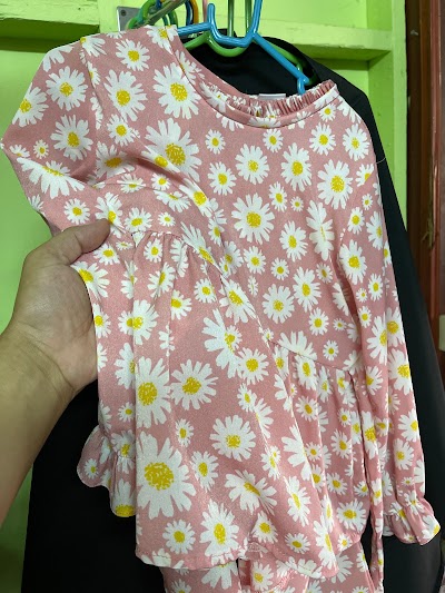 ฮาวารีนฮิญาบ 1