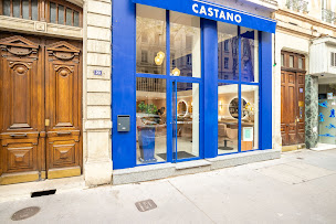 Photo n°3 de Castano à Lyon (Salon de coiffure)