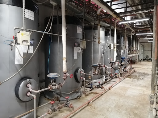 New Water Systems Engineering - Thumbnail