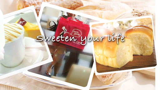 85°C Bakery Cafe - Milpitas - Thumbnail