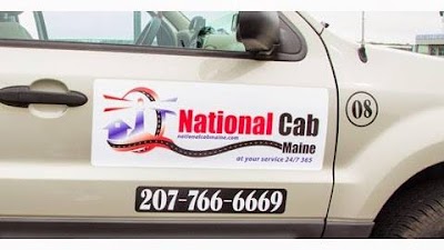 National Cab Maine