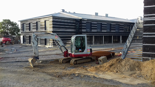 Photo de EHPAD Champ Fleury à Fleury (50800)