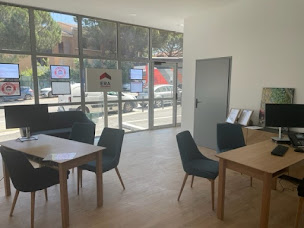 Photo n°6 de ERA IMMOBILIER - Pont de l'Arc à Aix-en-Provence (Agence immobilière)