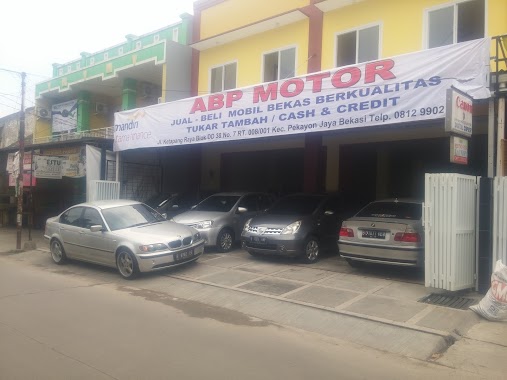 ABP Motor Jual beli mobil & Motor bekas, Author: ABP Motor "Jual beli mobil & Motor bekas"