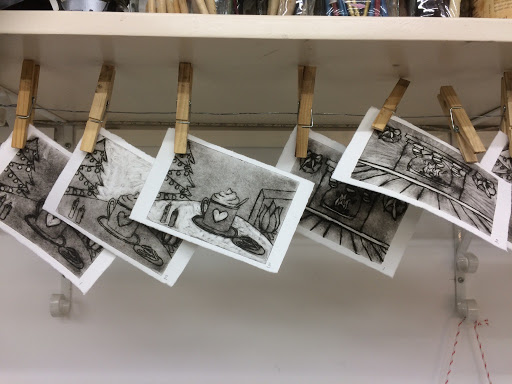 Atelier Artamia - Thumbnail