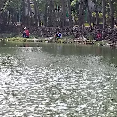 Danau Griya Asri 2, Author: Adela Nov Sella Saragih