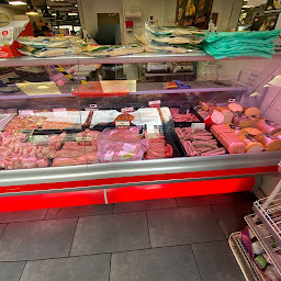 Photo n°20 de Boucherie Berthelot Lyon à Lyon (Boucherie-charcuterie)