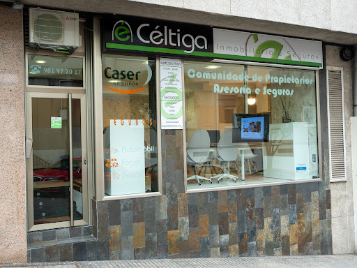 Celtiga Oleiros SL - Thumbnail