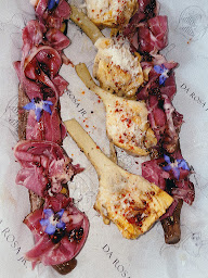 Photo n°16 de Da Rosa Jr. à Paris (Restaurant)