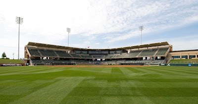 Olsen Field at Blue Bell Park