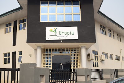 Photos of Utopia Beauty Fitness Spa