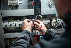 Photo n°3 de Tecnia Industries à Malay-le-Grand (Fournisseur d'équipements industriels)