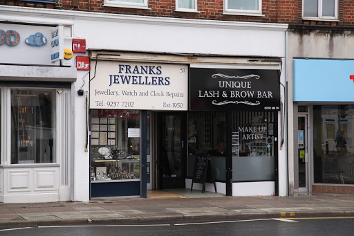 Franks Jewellers