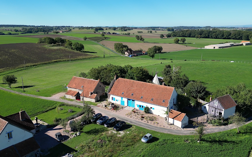 Domaine Barreaux