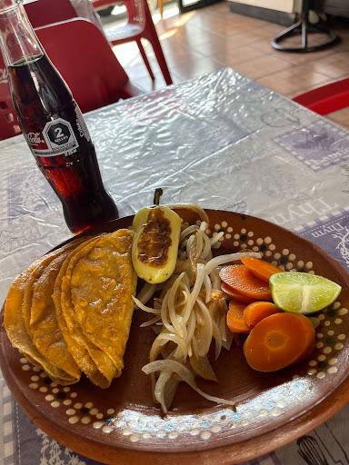 Las barbacochas