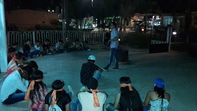 Photos of Iglesia El Divino Ni&ntilde;o