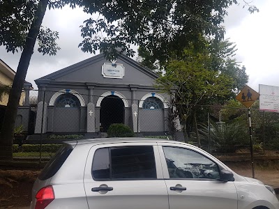 church