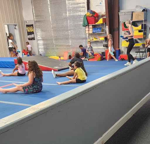 Dynamic Cheer