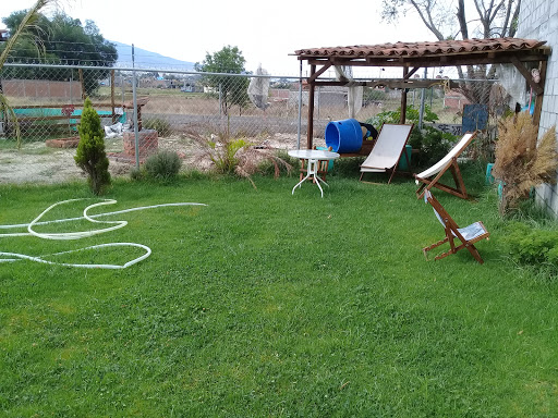 El Jardín de Los Sueños - Thumbnail