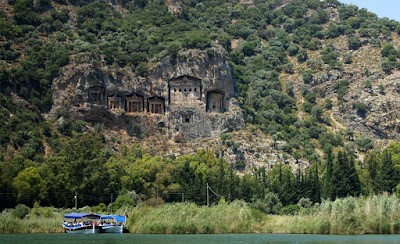 Dalyan