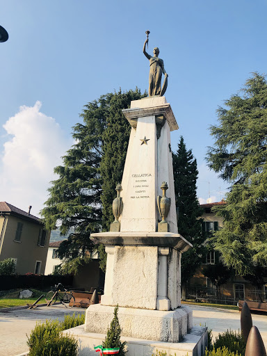 Comune di Cellatica - Visual