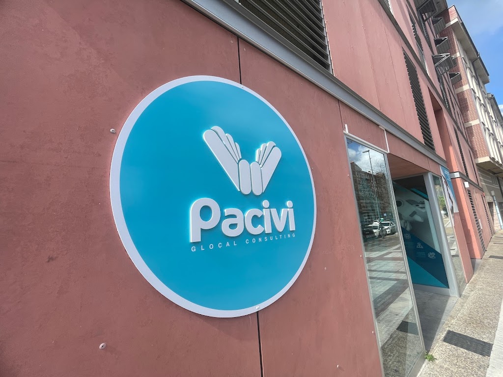 Pacivi Glocal Consulting, S.L.