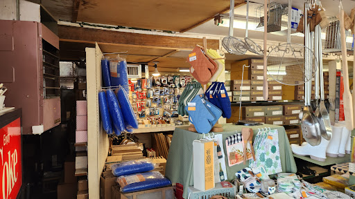 Setzer Hardware Inc - Visual
