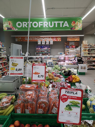 Famiglia Cooperativa Verla Di Giovo - Thumbnail