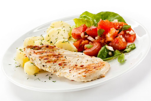 Photo 3 - Porteur de Saveurs