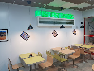 Photo n°29 de Mister Tacos Orléans à Orléans (Restauration rapide)