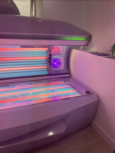 Bentleywood Tanning Studios