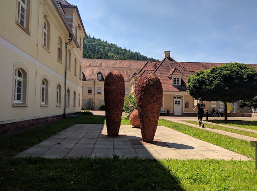 Orthopädische Universitätsklinik Gallery - Germany